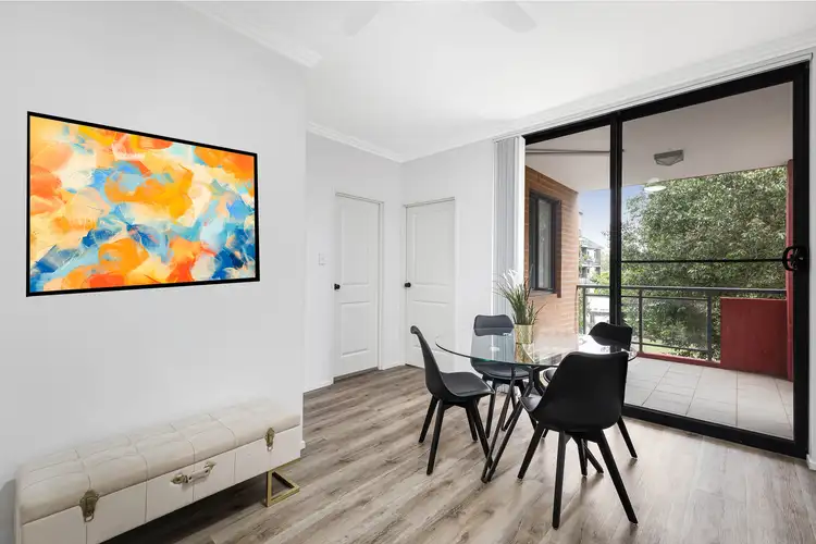Third view of Homely apartment listing, 30/18 Kilbenny Street, Kellyville Ridge NSW 2155