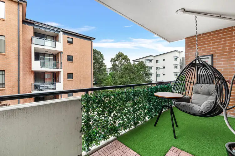 Sixth view of Homely apartment listing, 30/18 Kilbenny Street, Kellyville Ridge NSW 2155