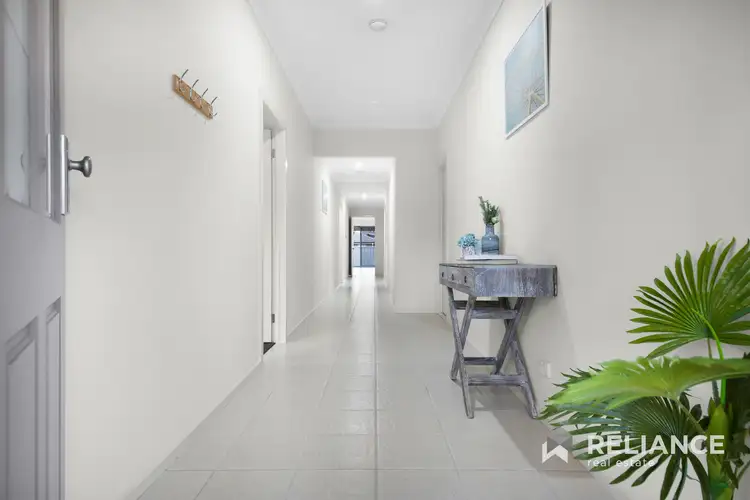Third view of Homely house listing, 24 San Sebastian Drive, Point Cook VIC 3030