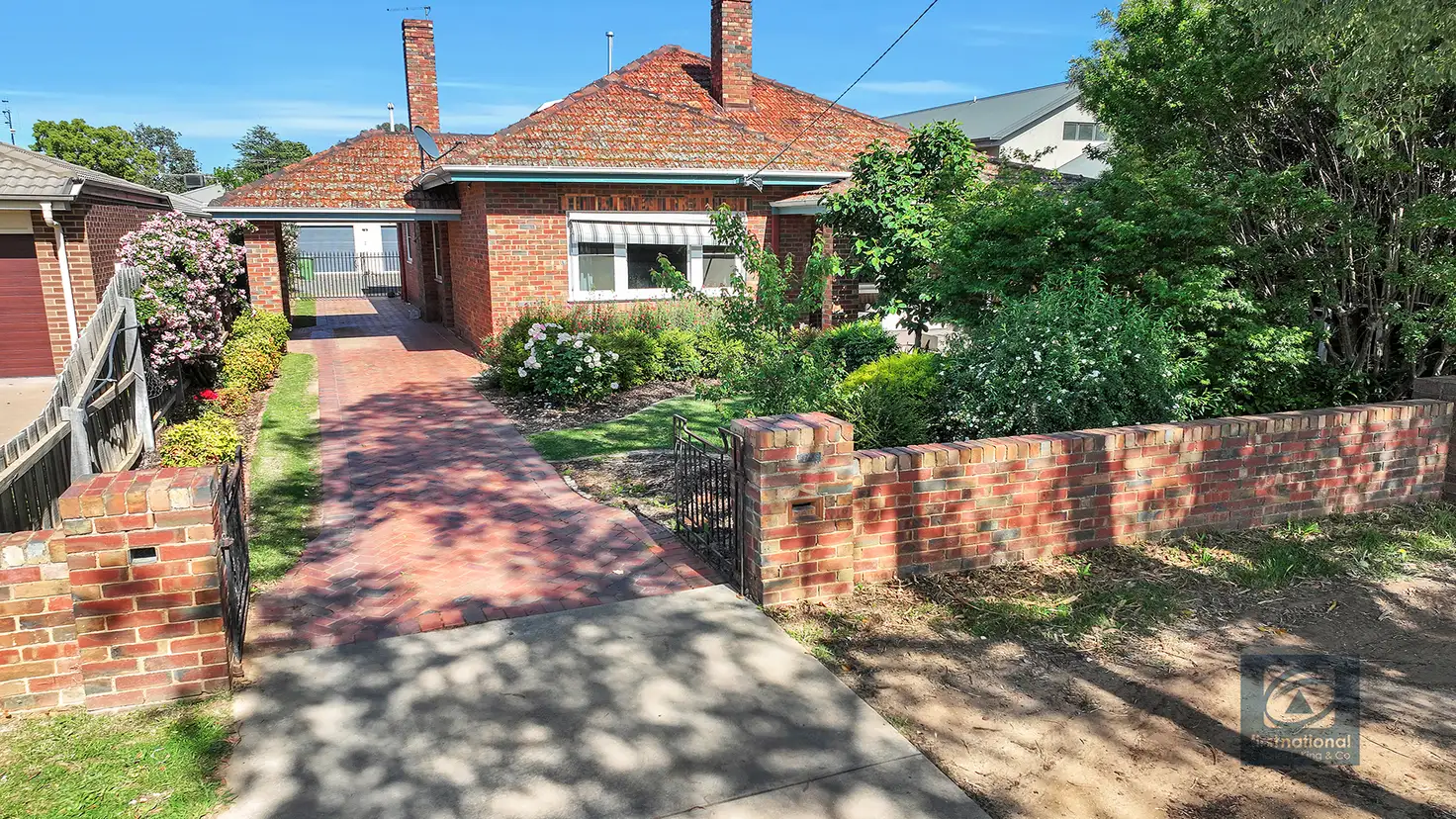 Main view of Homely house listing, 47 Francis Street, Echuca VIC 3564