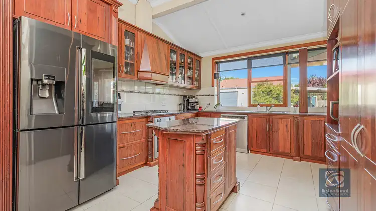 Second view of Homely house listing, 47 Francis Street, Echuca VIC 3564