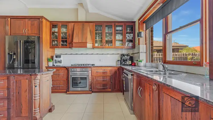 Fourth view of Homely house listing, 47 Francis Street, Echuca VIC 3564