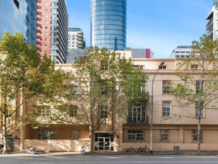 8/139 La Trobe Street, Melbourne VIC 3000
