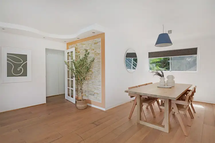 Third view of Homely apartment listing, 21/300C Burns Bay Road, Lane Cove NSW 2066