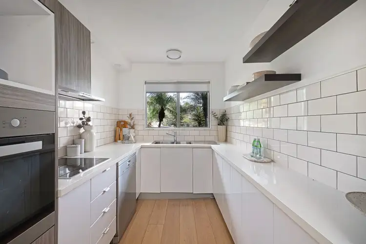 Fourth view of Homely apartment listing, 21/300C Burns Bay Road, Lane Cove NSW 2066