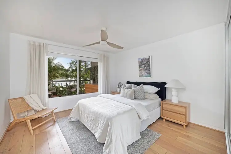 Sixth view of Homely apartment listing, 21/300C Burns Bay Road, Lane Cove NSW 2066