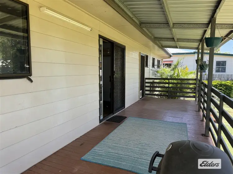 Second view of Homely house listing, 37 Zeller Street, Chinchilla QLD 4413