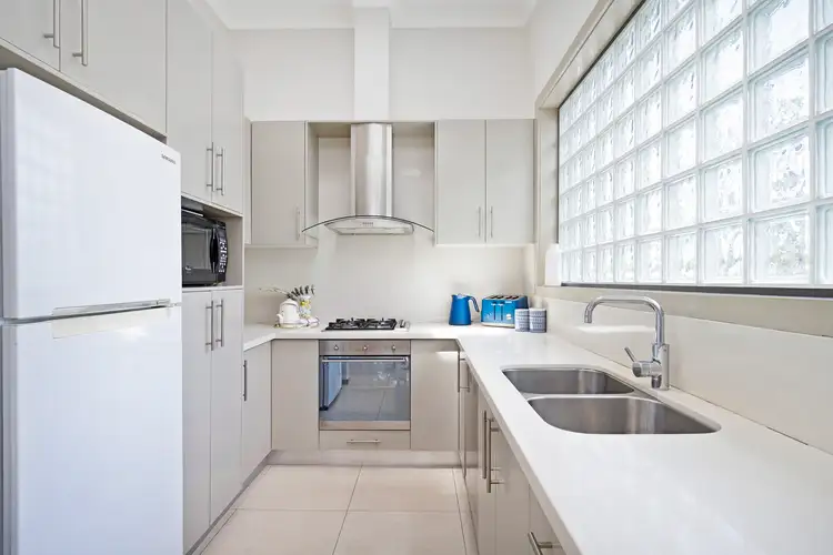 Third view of Homely apartment listing, 1/2-6 Yindela Street, Davidson NSW 2085