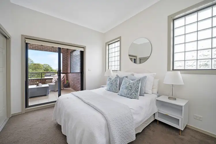 Fourth view of Homely apartment listing, 1/2-6 Yindela Street, Davidson NSW 2085
