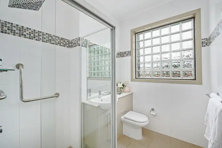 Fifth view of Homely apartment listing, 1/2-6 Yindela Street, Davidson NSW 2085