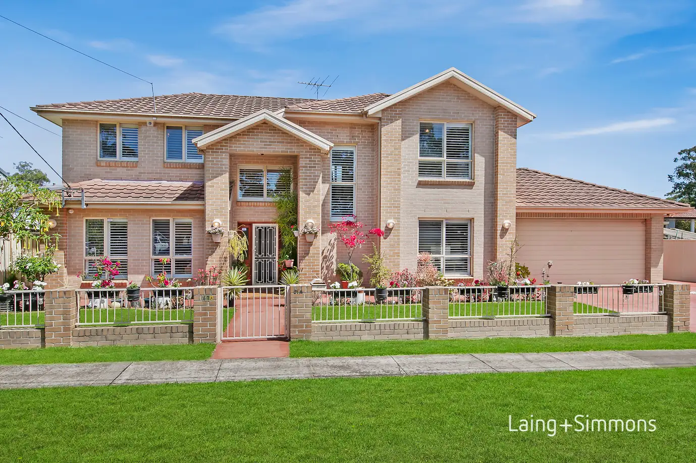 Main view of Homely house listing, 61A Wehlow Street, Mount Druitt NSW 2770