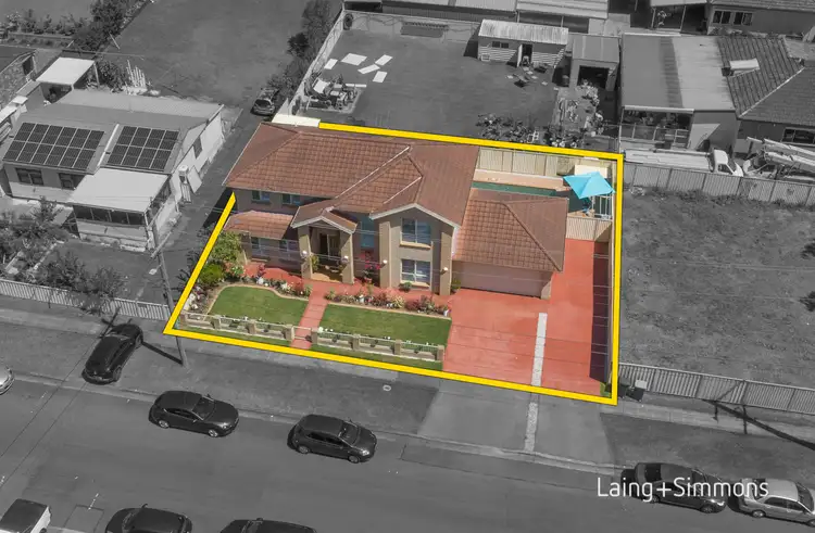 Second view of Homely house listing, 61A Wehlow Street, Mount Druitt NSW 2770