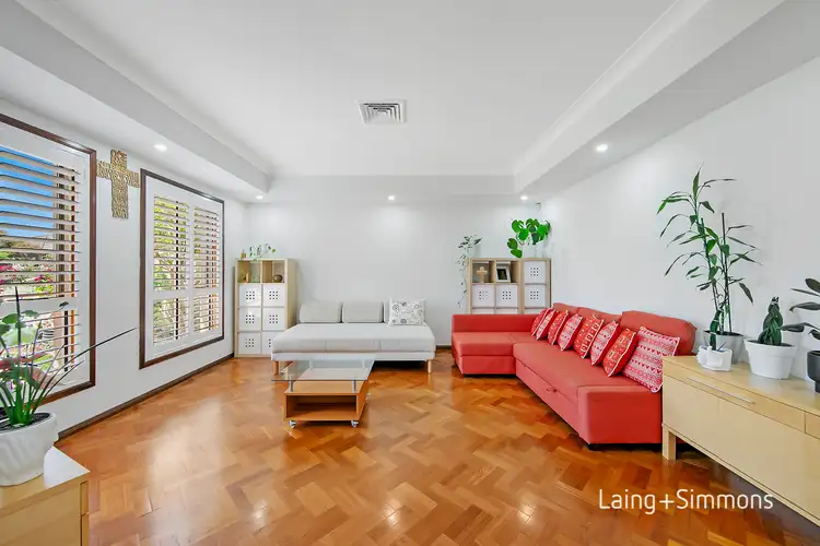 Third view of Homely house listing, 61A Wehlow Street, Mount Druitt NSW 2770