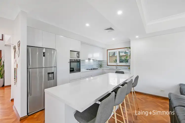 Fourth view of Homely house listing, 61A Wehlow Street, Mount Druitt NSW 2770