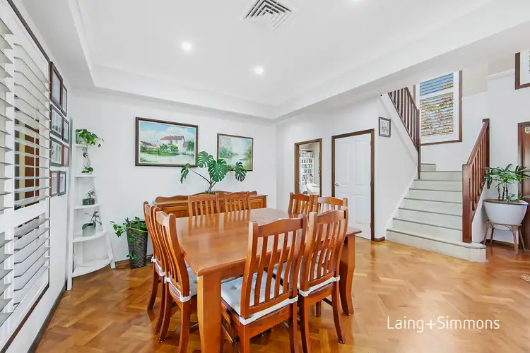 Fifth view of Homely house listing, 61A Wehlow Street, Mount Druitt NSW 2770