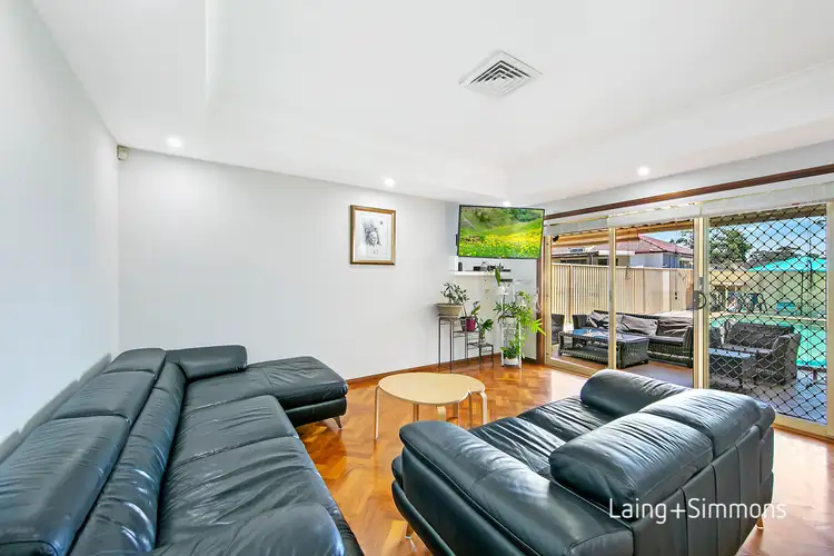 Sixth view of Homely house listing, 61A Wehlow Street, Mount Druitt NSW 2770