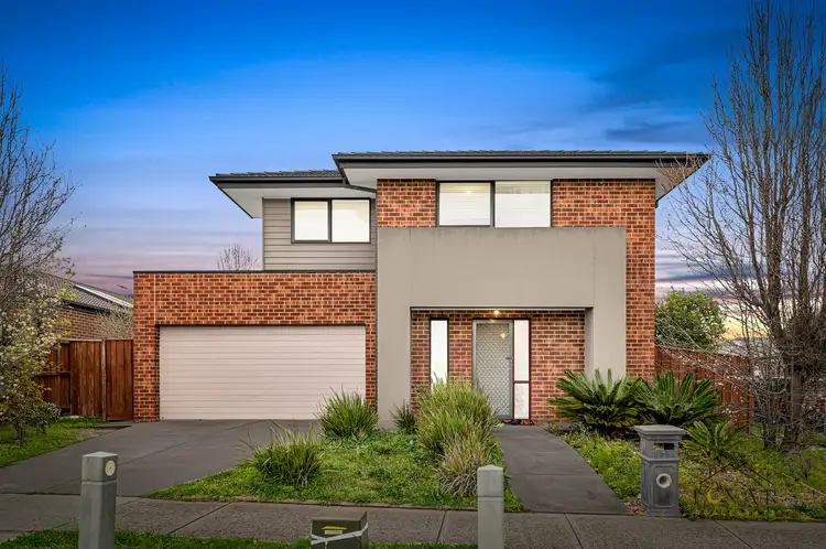 Main view of Homely house listing, 1 Illawarra Avenue, Clyde VIC 3978