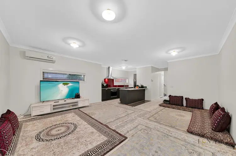 Second view of Homely house listing, 1 Illawarra Avenue, Clyde VIC 3978