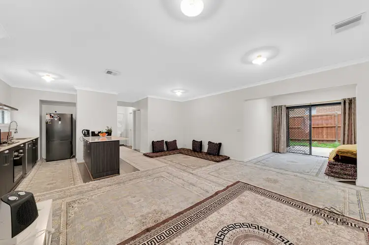 Third view of Homely house listing, 1 Illawarra Avenue, Clyde VIC 3978