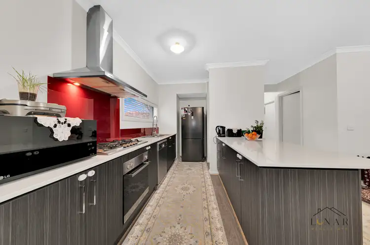Fourth view of Homely house listing, 1 Illawarra Avenue, Clyde VIC 3978