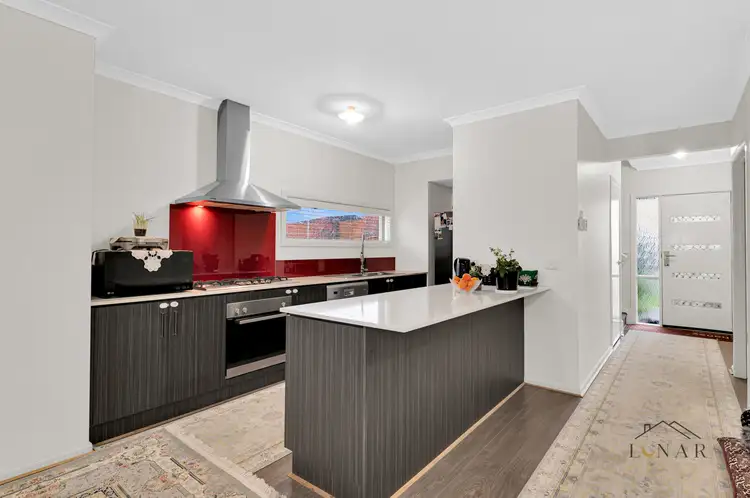 Sixth view of Homely house listing, 1 Illawarra Avenue, Clyde VIC 3978