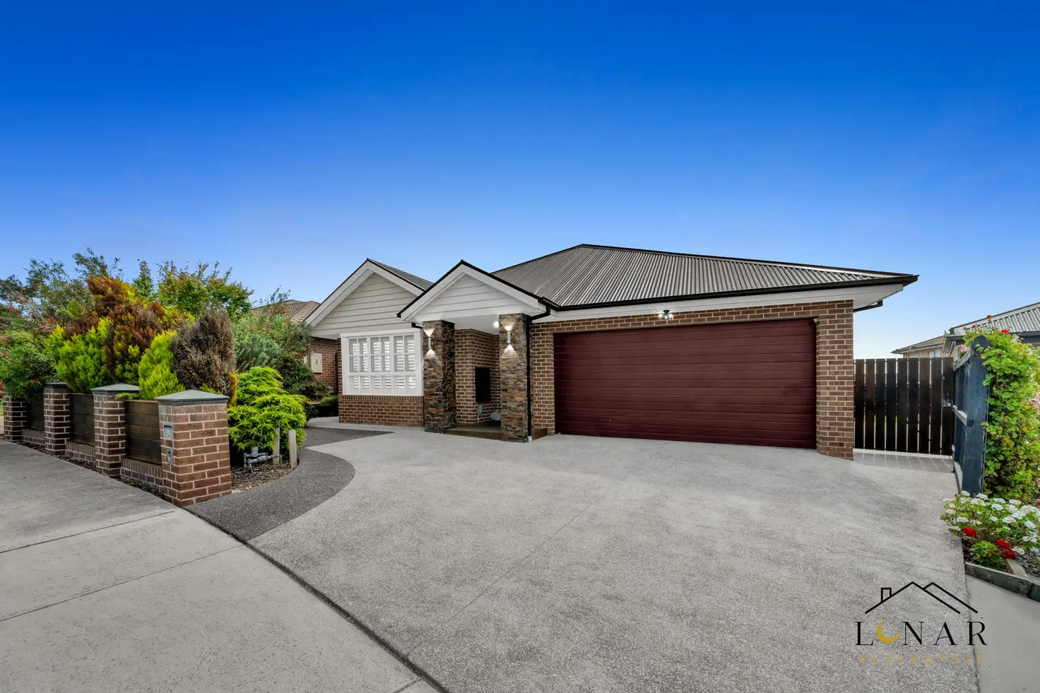 Main view of Homely house listing, 4 Stocks Drive, Cranbourne West VIC 3977