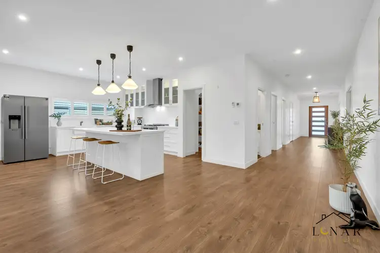 Third view of Homely house listing, 4 Stocks Drive, Cranbourne West VIC 3977