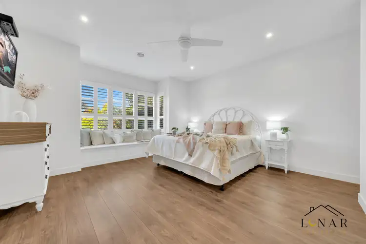 Fourth view of Homely house listing, 4 Stocks Drive, Cranbourne West VIC 3977