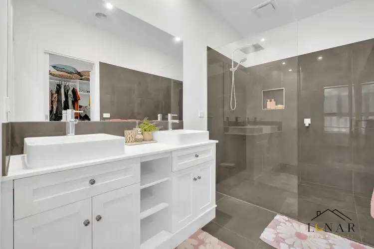 Fifth view of Homely house listing, 4 Stocks Drive, Cranbourne West VIC 3977