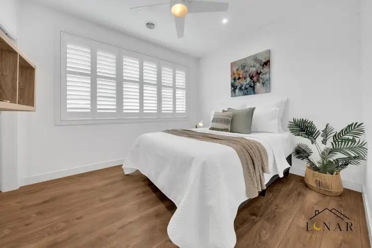 Sixth view of Homely house listing, 4 Stocks Drive, Cranbourne West VIC 3977