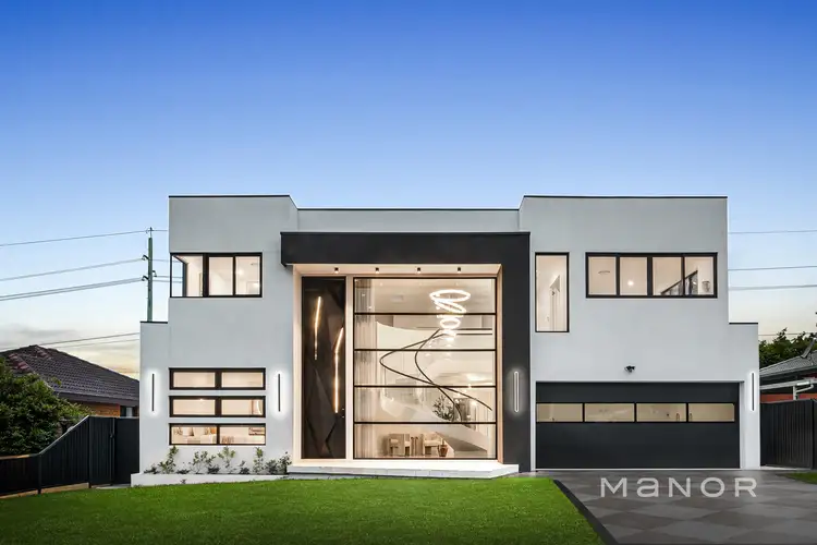 62 Mullane Avenue, Baulkham Hills NSW 2153