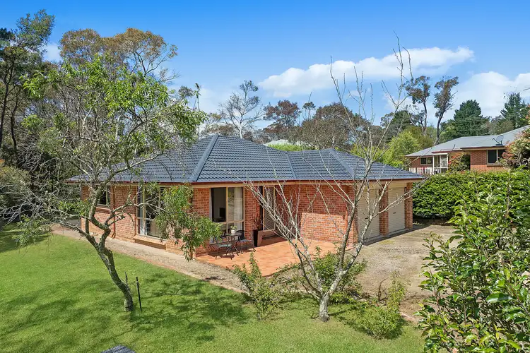 67 Sinclair Crescent, Wentworth Falls NSW 2782