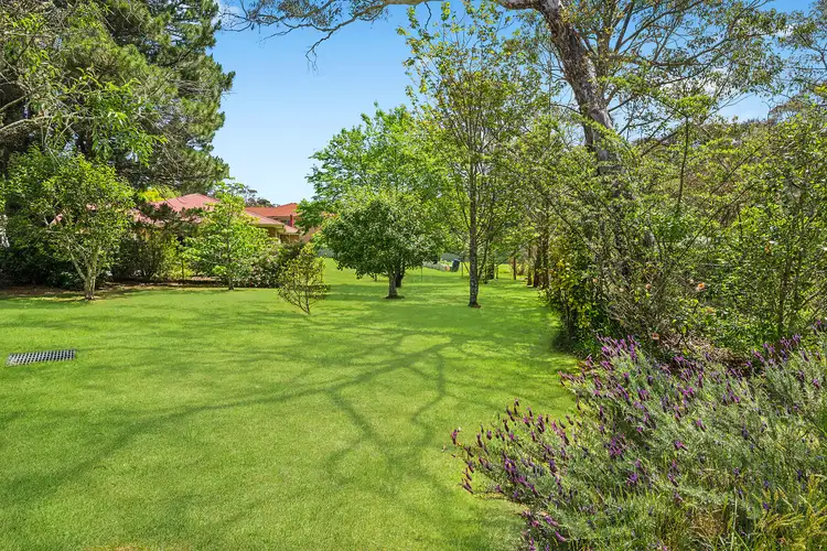 Second view of Homely house listing, 67 Sinclair Crescent, Wentworth Falls NSW 2782