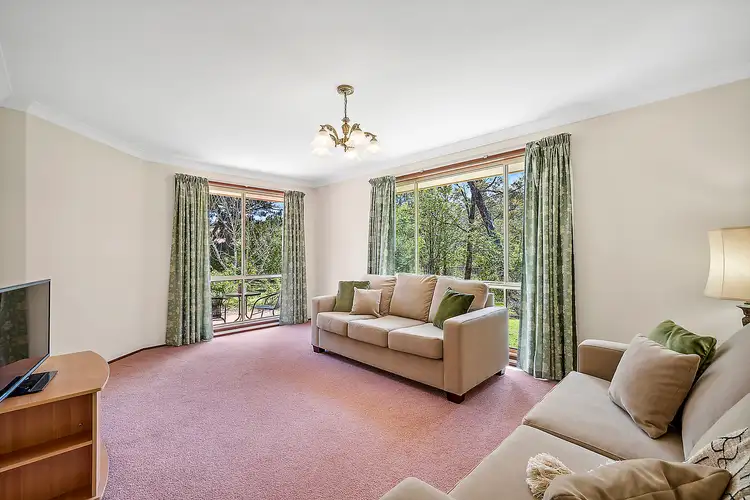Third view of Homely house listing, 67 Sinclair Crescent, Wentworth Falls NSW 2782