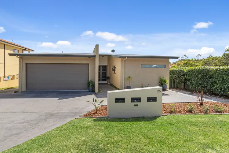1/26 Anne Street