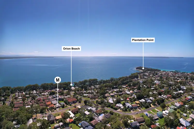 Second view of Homely house listing, 1/26 Anne Street, Vincentia NSW 2540