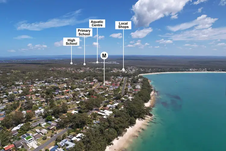 Third view of Homely house listing, 1/26 Anne Street, Vincentia NSW 2540