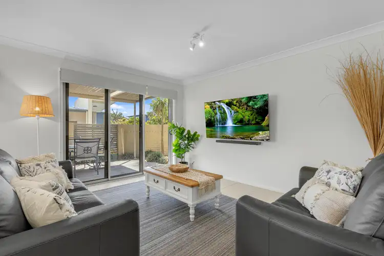 Fourth view of Homely house listing, 1/26 Anne Street, Vincentia NSW 2540