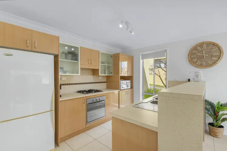 Fifth view of Homely house listing, 1/26 Anne Street, Vincentia NSW 2540