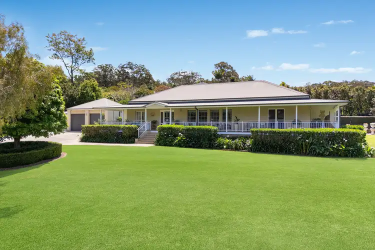 Third view of Homely house listing, 88 Florence Wilmont Drive, Nambucca Heads NSW 2448