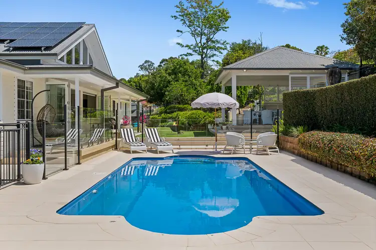 Fourth view of Homely house listing, 88 Florence Wilmont Drive, Nambucca Heads NSW 2448