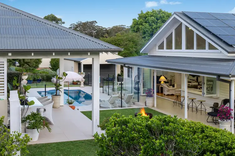 Fifth view of Homely house listing, 88 Florence Wilmont Drive, Nambucca Heads NSW 2448
