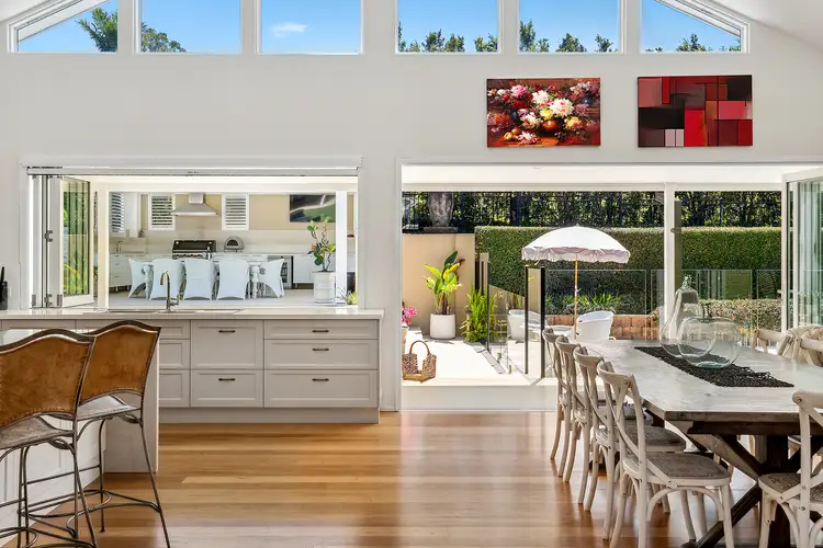 Sixth view of Homely house listing, 88 Florence Wilmont Drive, Nambucca Heads NSW 2448