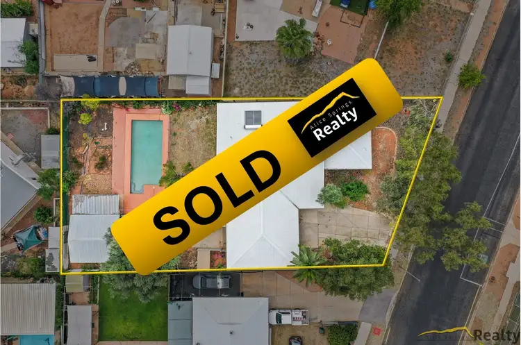 26 Adamson Avenue, Gillen NT 870