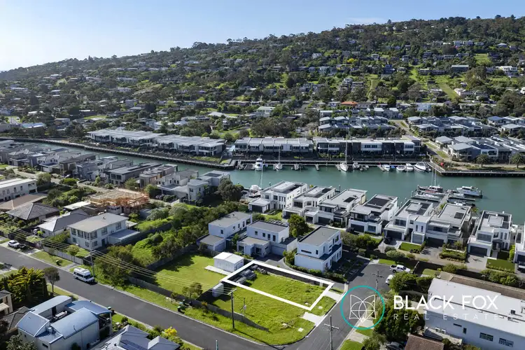 Main view of Homely land listing, 119 Rymer Avenue, Safety Beach VIC 3936