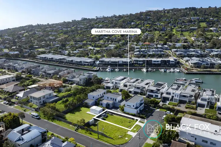 Sixth view of Homely land listing, 119 Rymer Avenue, Safety Beach VIC 3936