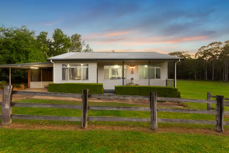 10 Hebburn Street, Kitchener NSW 2325