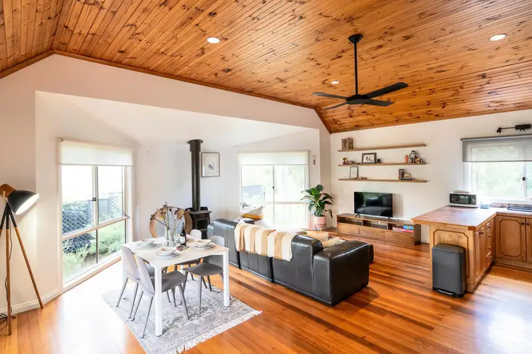 1/5 Borsa Crescent, Hepburn Springs VIC 3461