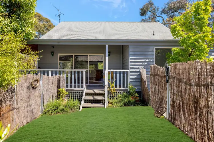 1/5 Borsa Crescent, Hepburn Springs VIC 3461