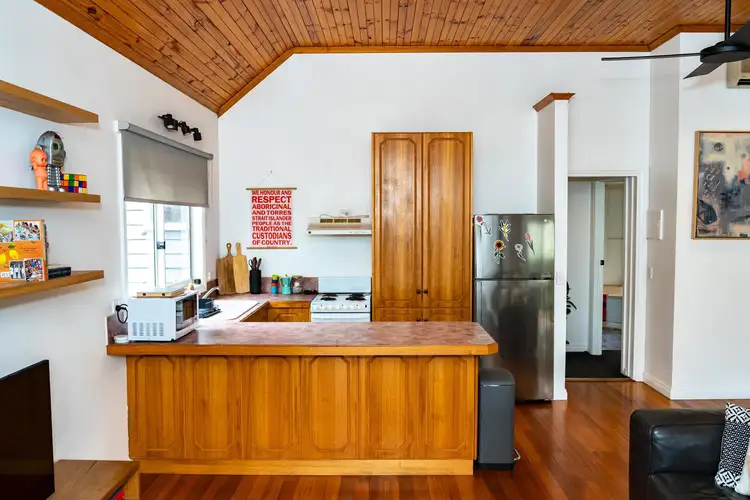 Third view of Homely unit listing, 1/5 Borsa Crescent, Hepburn Springs VIC 3461